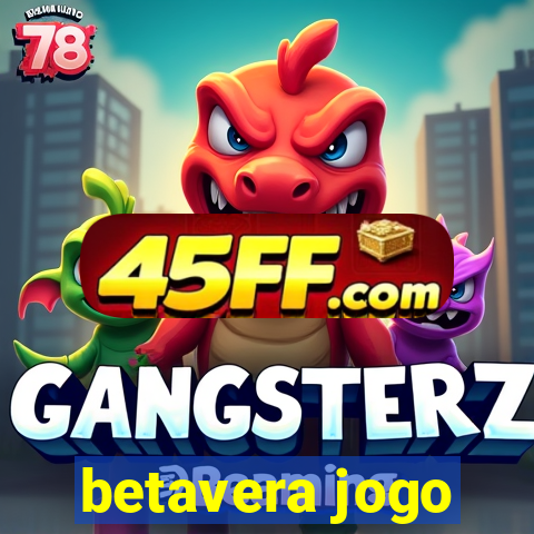 betavera jogo